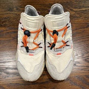 Adidas x IVY PARK Nite Jogger Boost Ultra Pure